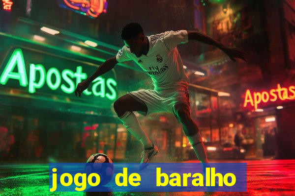 jogo de baralho pife online